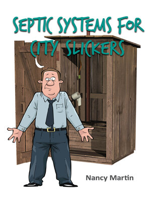 cover image of Septic Systems for City Slickers